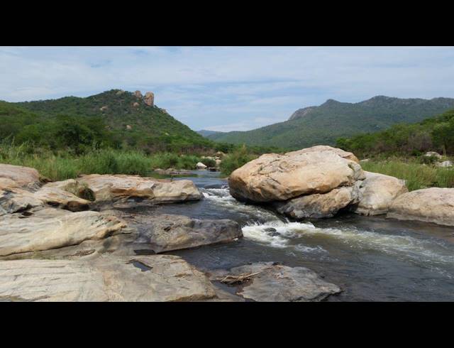 1,191HA FARM FOR SALE IN NELSPRUIT RURAL